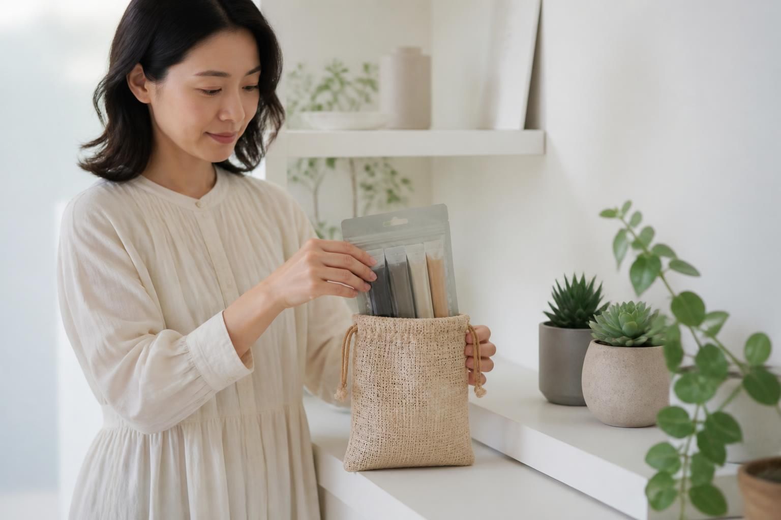 レビューと実際の使用感の違いに注意